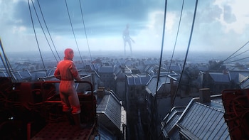 Industria II, de Headup Games