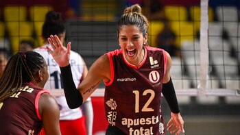 Universitario vs San Martín: partido