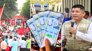 Estas son las propuesas que