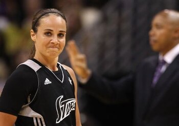 PHOENIX, AZ - AUGUST 20: