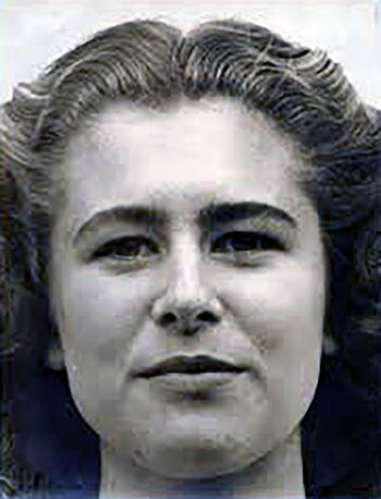 Su padre fue un teniente