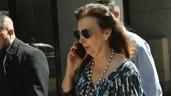 Diana Mondino: “No se puede