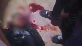 Un joven cayó al vacío en un boliche de San Telmo y se salvó de milagro: la familia denuncia que fue agredido por patovicas