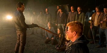 La muerte de estos dos