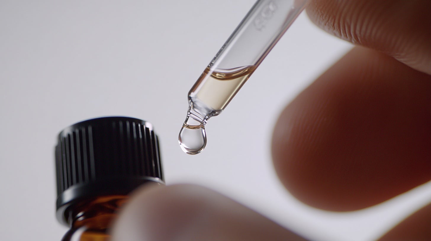 El retinol y el ácido hialurónico, aliados clave en la salud de la piel.
(Imagen Ilustrativa Infobae)