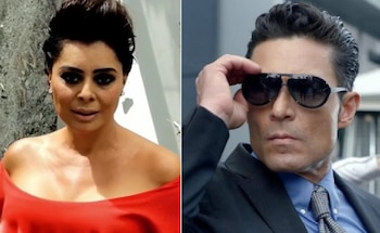 Yadhira Carrillo le dio un