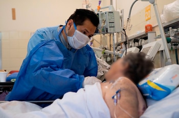 “No podemos darnos el lujo