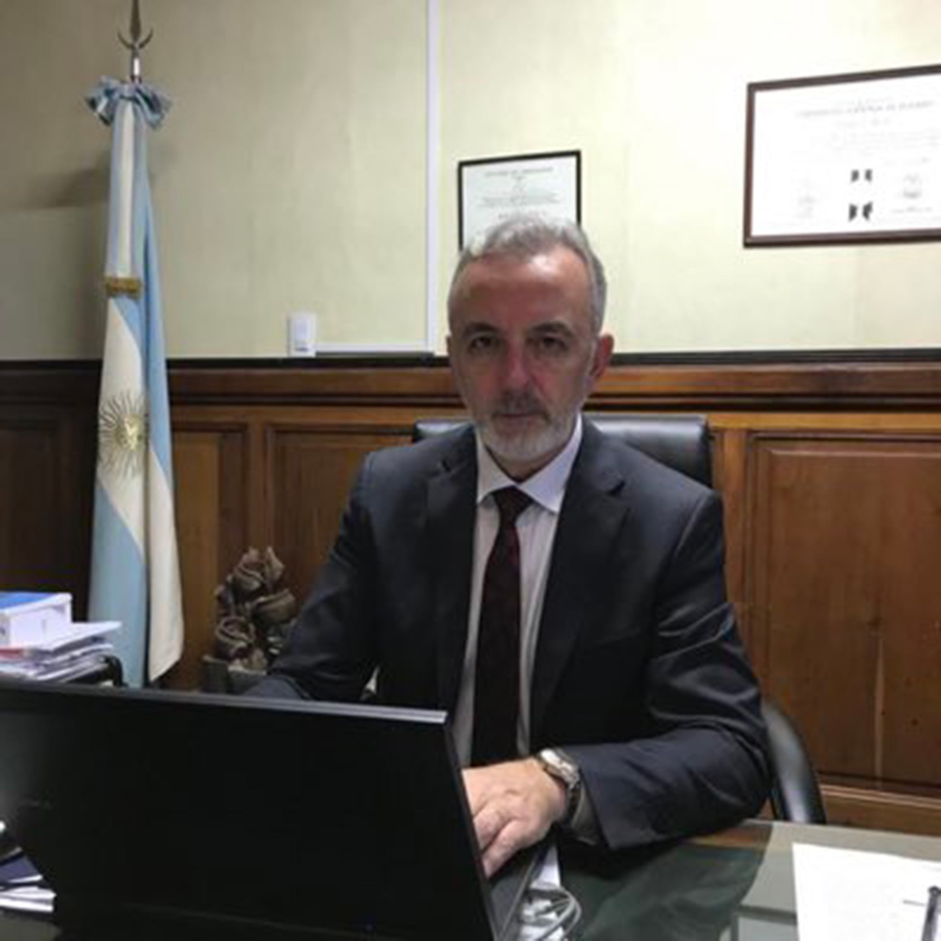 El exjuez federal de Rosario Marcelo Bailaque enfrenta distintas causas por presunta corrupción judicial, extorsiones, dádivas y maniobras vinculadas con investigaciones sobre narcotráfico
