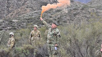 La actividad se realizó en