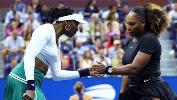 Cuál es la estrategia física que acompaña la vigencia deportiva de Serena y Venus Williams después de los 40 años
