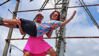 El youtuber caleño que se