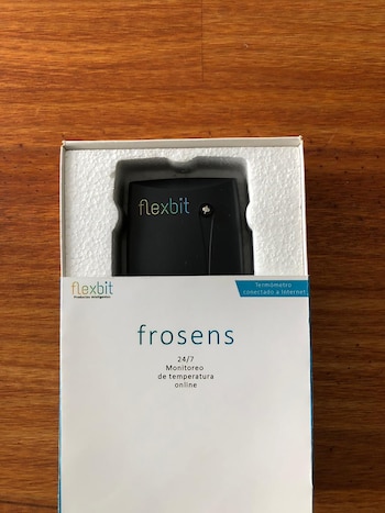 Una pyme argentina fabrica termómetros