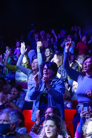 Foto: Chiwi Giambertone