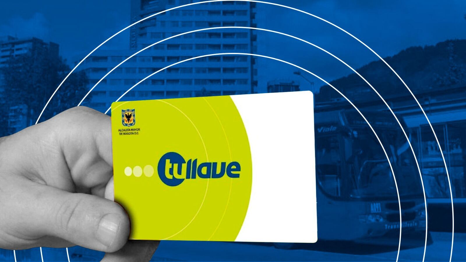 Usuarios del Sitp y TransMilenio podrán personalizar su tarjeta TuLlave en horarios extendidos: quienes lo hagan accederán a beneficios