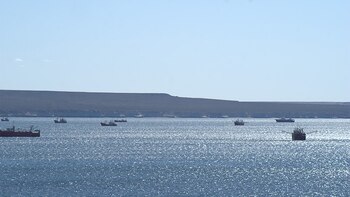 El sector pesquero, que pide