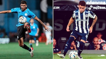 Belgrano y Talleres se enfrentarán