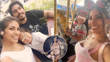 Allison Pastor desata polémica en