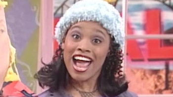 Murió Christy Knowings, actriz de la serie de Nickelodeon “All That”, a los 46 años