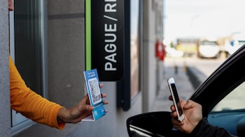 ¿Cómo protegerse de los fraudes con códigos QR? Inteligencia Cibernética ofrece recomendaciones