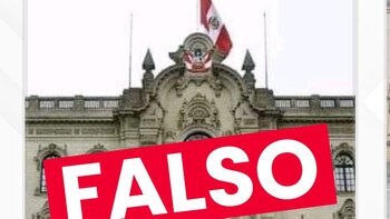 Presidencia de la República aclara