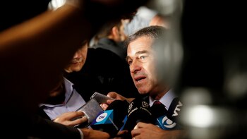 Felipe Solá recibirá al próximo