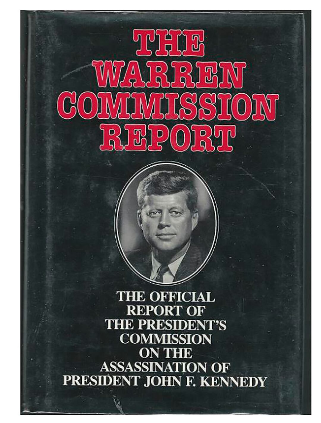 Las conclusiones de la Comisión Warren fueron presentadas el 27 de septiembre de 1964