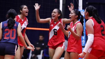 Perú vs Bolivia EN VIVO