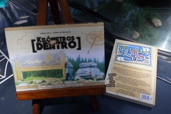 La experiencia del primer viaje