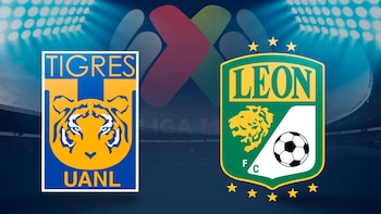 Tigres vs Club León: cuándo y dónde ver EN VIVO el encuentro de la Jornada 13 en la Liga Mx