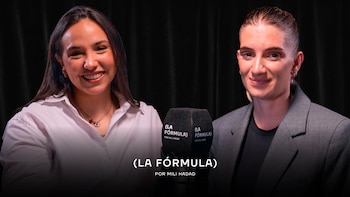 Fernanda Russo, la tiradora que fue a tres Juegos Olímpicos antes de los 26 años: la depresión tras Tokio y la identidad que reconstruyó más allá de las medallas