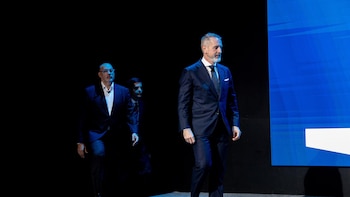 Murtra asegura que Telefónica ejecuta