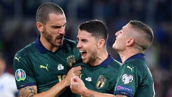 REGARDER EN DIRECT Italie vs