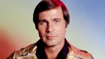 Murió el actor Gil Gerard,