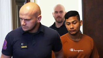 Condenado en República Checa colombiano acusado de provocar un incendio en Praga y otros actos de sabotaje por órdenes de Rusia: “Por dejarme llevar de lo que siempre me prohibieron”