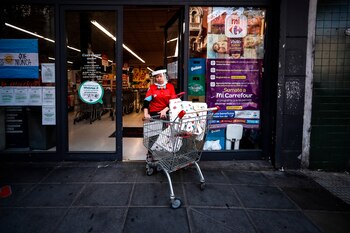 El desempleo aumentó en el