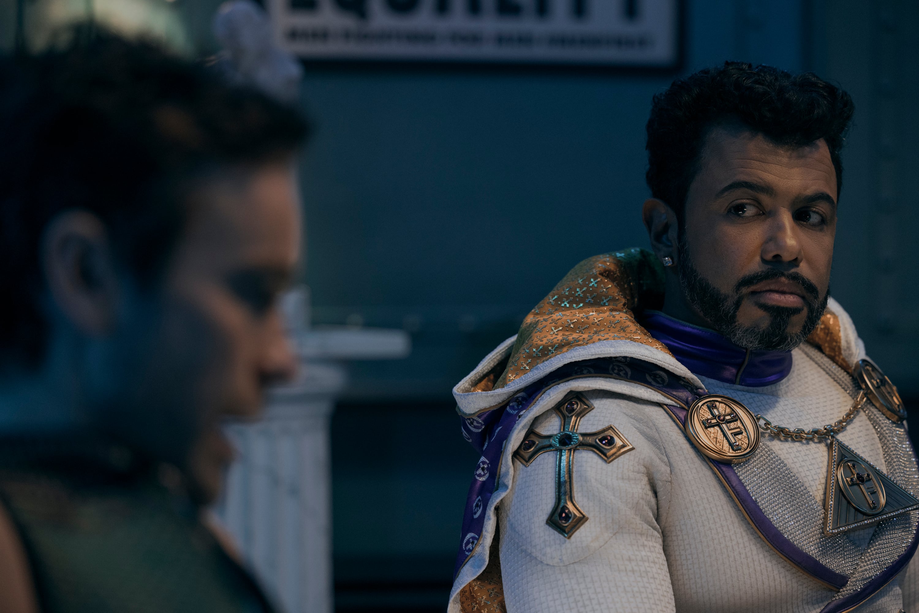 The Boys - Temporada 5 - Episodios 1, 2 y 3