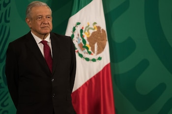 FOTO: VICTORIA VALTIERRA/CUARTOSCURO.COM