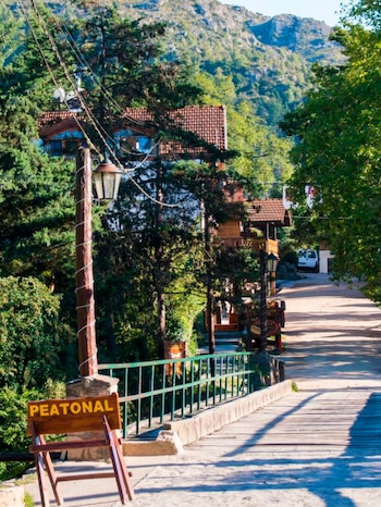 Desde 1996, La Cumbrecita es