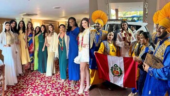 Lucía Arellano ya se encuentra