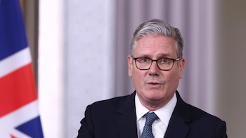El laborismo de Starmer se juega su hegemonía frente al repunte de Farage y Verdes en las elecciones locales