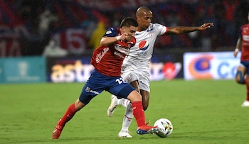 Agosto 14 de 2021. Independiente