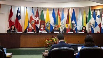 Crimen del líder social a