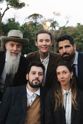 Dany Boy W, Nuala Mc