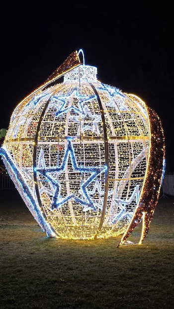 La celebración se extenderá a