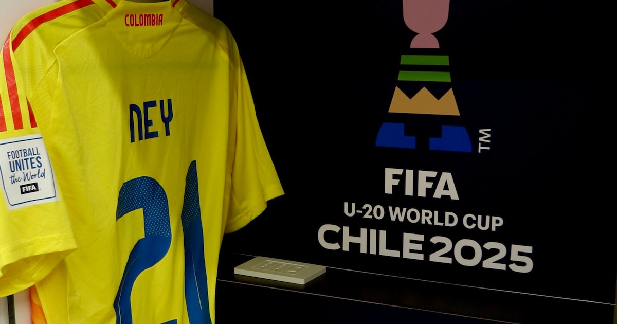 Columbia vs. Nigéria-Live: Siga o último jogo de fase de grupo de três anos na Copa do Mundo da FIFA Chile Columbia vs. Nigéria-Live: Siga o último jogo de fase de grupo de três anos na Copa do Mundo da FIFA Chile
