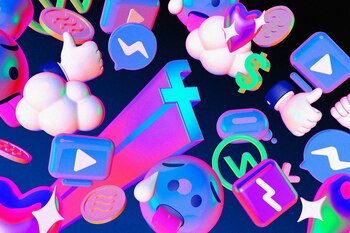 Facebook keeps dabbling in new