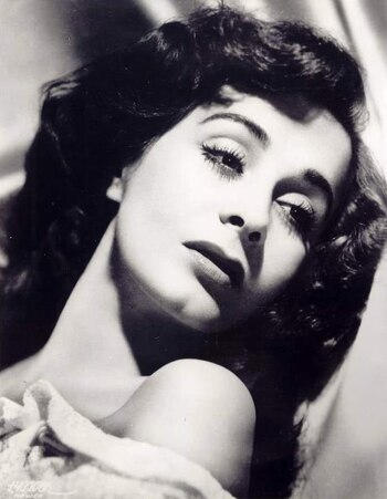 Leticia fue hija de una