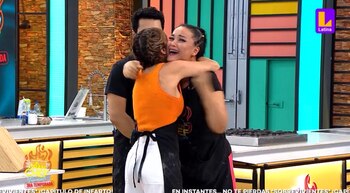 El Gran Chef Famosos