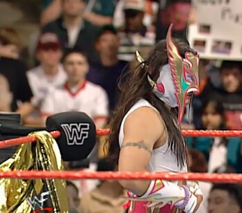 Mr. Águila logró ser el