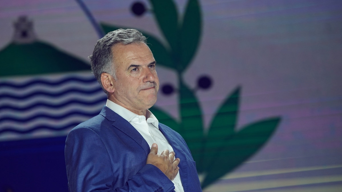 Yamandú Orsi: “Voy a ser el presidente que convoque al diálogo nacional en Uruguay”